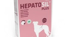 Hepatosil Plus Rase Mari, 30 tablete