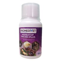 Herba Top Tricho Plus, 100 ml - 1