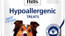 Hill's Canine Hypoallergenic Treats, 200 g