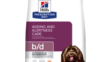 Hill's Prescription Diet Canine B/D, 3 kg
