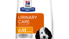 Hill's Prescription Diet Canine c/d Urinary Care, 1.5 kg