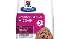 Hill's Prescription Diet Canine GI Biome Mini, 3 kg