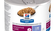 Hill's Prescription Diet Canine i/d Low Fat, 200 g