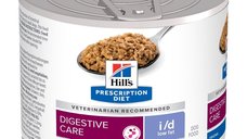 Hill's Prescription Diet Canine i/d Low Fat, 200 g