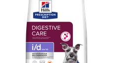Hill's Prescription Diet Canine I/D Low Fat, 4 kg
