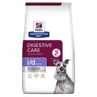 Hill's Prescription Diet Canine I/D Low Fat, 4 kg - 1