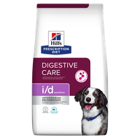 Hill's Prescription Diet Canine i/d Sensitive Digestive Care, 1.5 kg - 1