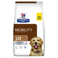 Hill's Prescription Diet Canine j/d Joint Care, 1.5 kg - 1