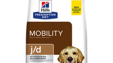 Hill's Prescription Diet Canine j/d Joint Care, 1.5 kg