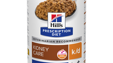 Hill's Prescription Diet Canine k/d, 350 g