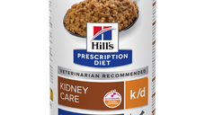 Hill's Prescription Diet Canine k/d, 350 g
