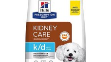 Hill's Prescription Diet Canine k/d Early Stage, 12 kg