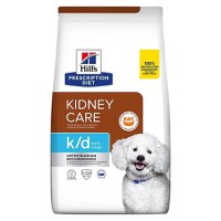 Hill's Prescription Diet Canine k/d Early Stage, 12 kg - 1