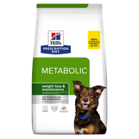 Hill's Prescription Diet Canine Metabolic Mini, 12 kg - 1
