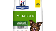 Hill's Prescription Diet Canine Metabolic Mini, 12 kg