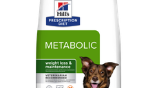 Hill's Prescription Diet Canine Metabolic Weight Management 1.5 kg