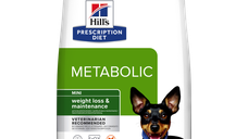 Hill's Prescription Diet Canine Metabolic Weight Management Mini, 6 kg