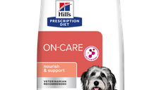 Hill's Prescription Diet Canine On-Care Chicken, 4 kg