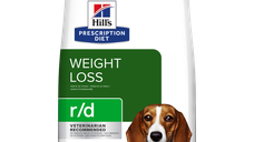 Hill's Prescription Diet Canine r/d Weight Reduction, 10 kg