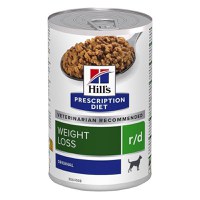 Hill's Prescription Diet Canine r/d Weight Reduction, 350 g - 1