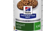 Hill's Prescription Diet Canine r/d Weight Reduction, 350 g
