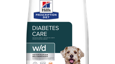 Hill's Prescription Diet Canine w/d Diabetes Management, 4 kg