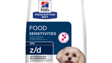 Hill's Prescription Diet Canine Z/D Mini, 6 kg