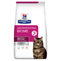 Hill's Prescription Diet Feline Gastrointestinal Biome, 3 kg - 1