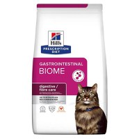 Hill's Prescription Diet Feline GI Biome, 300 g - 1
