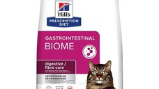 Hill's Prescription Diet Feline GI Biome, 300 g
