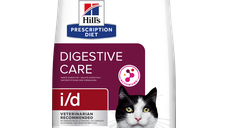 Hill's Prescription Diet Feline I/D, 3 kg - Hrană Dietetică pentru Pisici