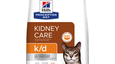 Hill's Prescription Diet Feline K/D, 8 kg