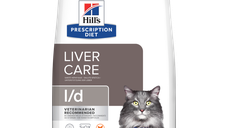 Hill's Prescription Diet Feline L/D, 1.5 kg