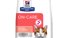 Hill's Prescription Diet Feline On-Care Chicken, 1.5 kg