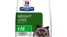 Hill's Prescription Diet Feline R/D, 3 kg