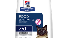 Hill's Prescription Diet Feline Z/D, 1.5 kg