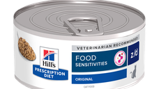 Hill's Prescription Diet Feline z/d, 156 g
