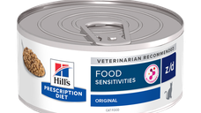 Hill's Prescription Diet Feline z/d, 156 g