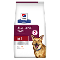 Hill's Prescription Diet i/d Canine Digestive Care, 1.5 kg - 1
