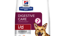 Hill's Prescription Diet i/d Canine Digestive Care, 4 kg