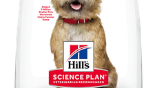 Hill's Science Plan Canine Adult Healthy Mobility Small and Mini Chicken, 6 kg