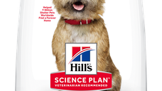 Hill's Science Plan Canine Adult Healthy Mobility Small and Mini Chicken, 6 kg