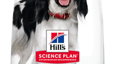 Hill's Science Plan Canine Adult Medium Lamb and Rice, 14 kg