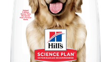 Hill's Science Plan Canine Adult Perfect Weight Large Breed Chicken, 12 kg