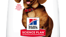 Hill's Science Plan Canine Adult Perfect Weight Small and Mini Chicken, 1.5 kg