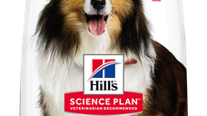 Hill's Science Plan Canine Adult Skin and Stomach Chicken, 14 kg