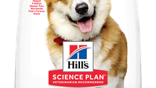 Hill's Science Plan Canine Adult Small and Mini Chicken, 1.5 kg