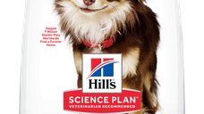 Hill's Science Plan Canine Adult Small and Mini Light Chicken, 6 kg