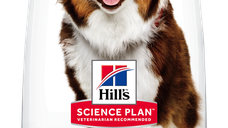 Hill's Science Plan Canine Mature Medium Lamb and Rice, 2.5 kg