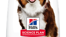 Hill's Science Plan Canine Mature Medium Lamb and Rice, 2.5 kg